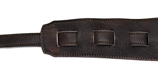 Grande uomo ( グランデ ウオモ )  / G-Premium Jacaranda Black/Black, SlimWide (穴10mm)画像4