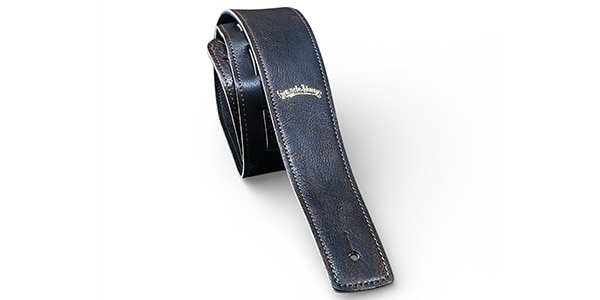 Grande uomo / G-Premium Jacaranda Black/Black, SlimWide (穴6mm)