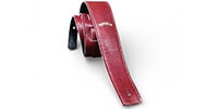 Grande uomo / G-Premium Mahogany Red/Black, Narrow (穴6mm)