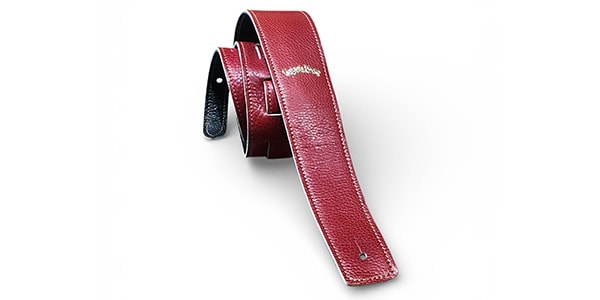 Grande uomo ( グランデ ウオモ ) / G-Premium Mahogany Red/Black, Slim (穴10mm)