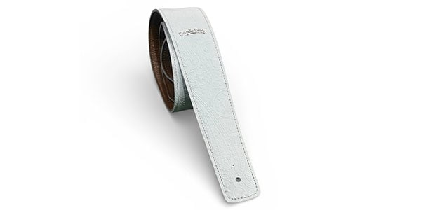 Grande uomo / G-Premium Peisley White Blonde/Brown, Narrow (穴6mm)画像2