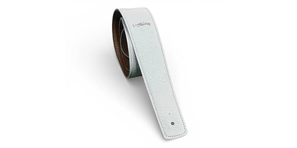 Grande uomo ( グランデ ウオモ ) / G-Premium Peisley White Blonde/Brown, SlimWide (穴10mm)画像2