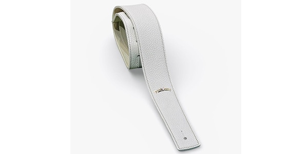Grande uomo / G-Premium White Blonde/Ivory, SlimWide (穴6mm)