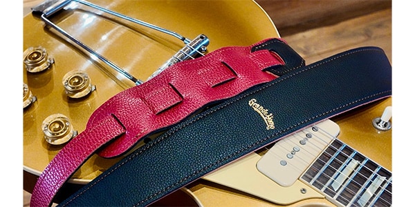 Grande uomo ( グランデ ウオモ ) G-Standard Black/Mahogany Red