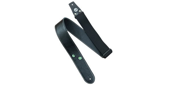 Grande uomo ( グランデ ウオモ ) / L-Slide Strap ねこ/アメジスト(穴10mm,M)
