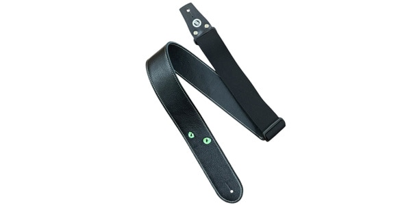 Grande uomo ( グランデ ウオモ ) / L-Slide Strap ねこ/ルビー(穴6mm,M)