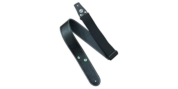 Grande uomo ( グランデ ウオモ ) / L-Slide Strap ねこ/オッドアイ(穴10mm,M)