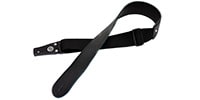 Grande uomo / L-Slide Strap【STAR】BK/BK(穴6mm), M, ベージュS