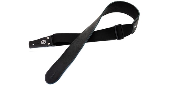 Grande uomo ( グランデ ウオモ )  / L-Slide Strap【STAR】BK/BK(穴6mm), M, ベージュS