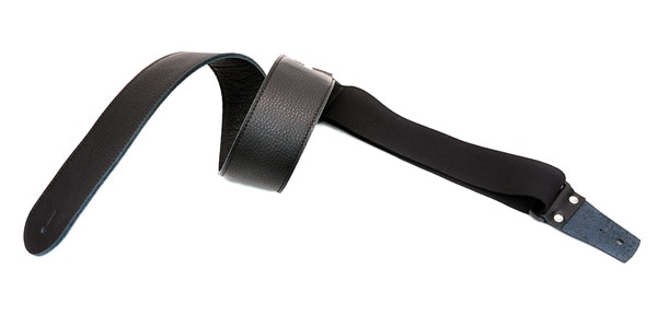 Grande uomo ( グランデ ウオモ )  / L-Slide Strap【STAR】BK/BK(穴6mm), M, ベージュS画像2