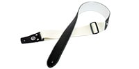 Grande uomo / L-Slide Strap【STAR】BK/WH(穴6mm), M, ベージュS