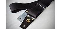 Grande uomo / TS-2 AC Black