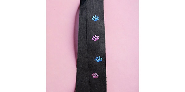 Grande uomo / TS-2 AC Cat Paw Tourmaline