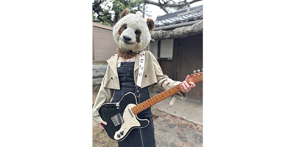 Grande uomo ( グランデ ウオモ ) / TS-2 AC ごろごろパンダ画像3