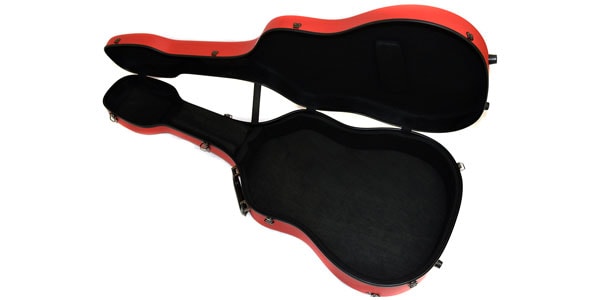 GRAND OPLY / Fiberglass D用/Satin Red画像3