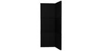 GRAPHT CvoNis / Separate Folio Panel (Black)