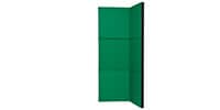 GRAPHT / CvoNis / Separate Folio Panel (Green)
