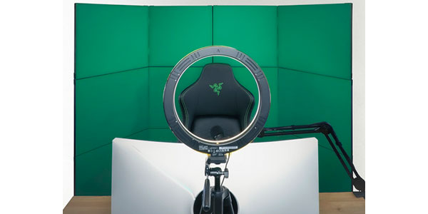 GRAPHT / CvoNis / Separate Folio Panel (Green)画像10