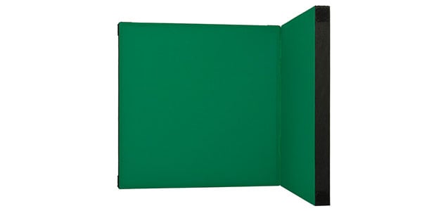 GRAPHT / CvoNis / Separate Folio Panel (Green)画像2