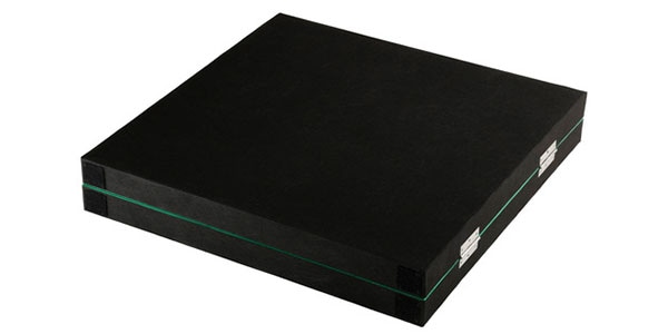GRAPHT / CvoNis / Separate Folio Panel (Green)画像3
