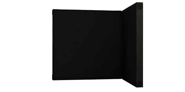 GRAPHT CvoNis / Separate Folio Panel-single (Black)