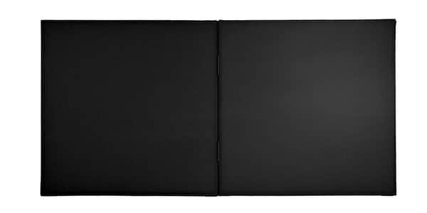 GRAPHT ( グラフト )  / CvoNis / Separate Folio Panel-single (Black)画像3