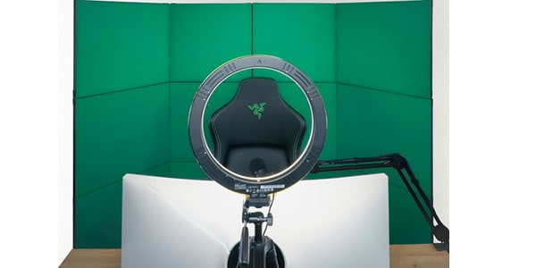 GRAPHT / CvoNis / Separate Folio Panel-single (Green)画像9