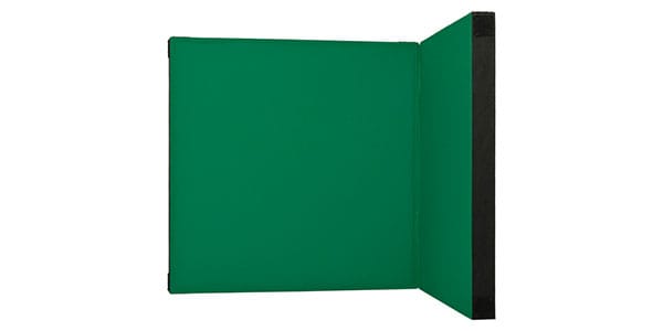 GRAPHT/CvoNis / Separate Folio Panel-single (Green)