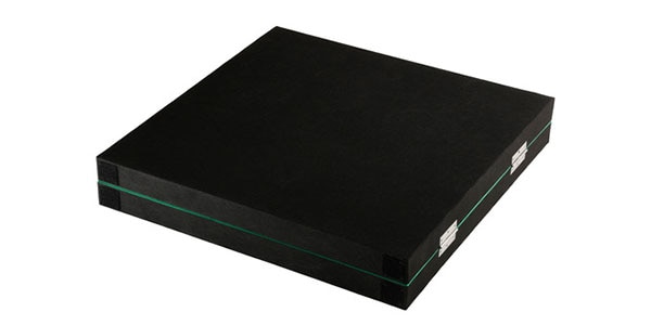 GRAPHT / CvoNis / Separate Folio Panel-single (Green)画像2