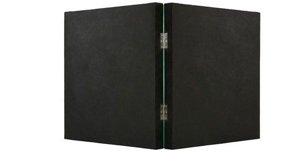 GRAPHT / CvoNis / Separate Folio Panel-single (Green)画像3