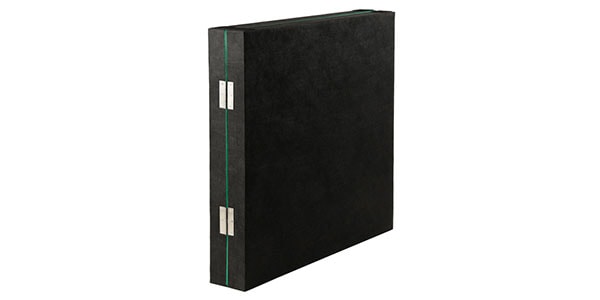GRAPHT / CvoNis / Separate Folio Panel-single (Green)画像5