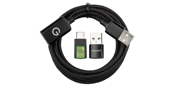 GRAPHT ( グラフト )  / GRAPHT MINI DAC for GAMING