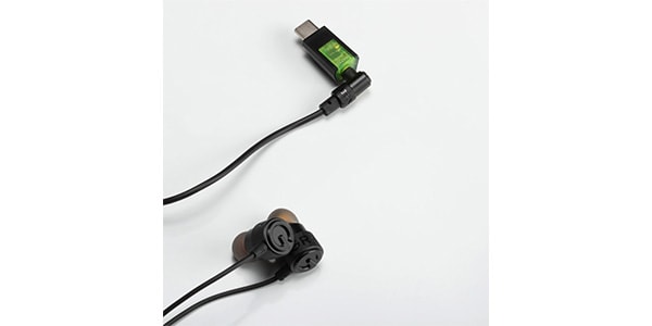GRAPHT ( グラフト )  / GRAPHT MINI DAC for GAMING画像11