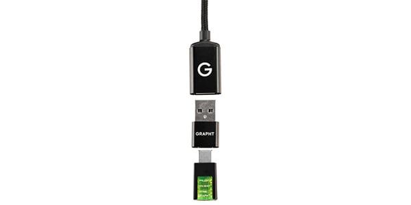 GRAPHT ( グラフト )  / GRAPHT MINI DAC for GAMING画像5