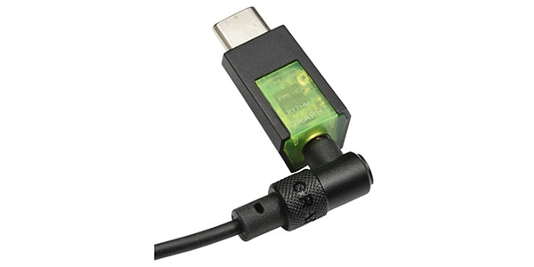 GRAPHT ( グラフト )  / GRAPHT MINI DAC for GAMING画像7