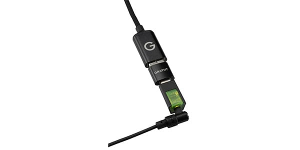 GRAPHT ( グラフト )  / GRAPHT MINI DAC for GAMING画像8