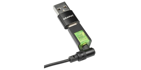 GRAPHT ( グラフト )  / GRAPHT MINI DAC for GAMING画像9