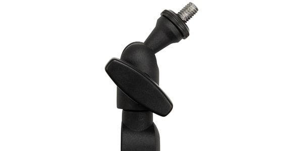 GRAPHT ( グラフト )  / GRAPHT ロープロファイル MICROPHONE ARM（Black）画像7