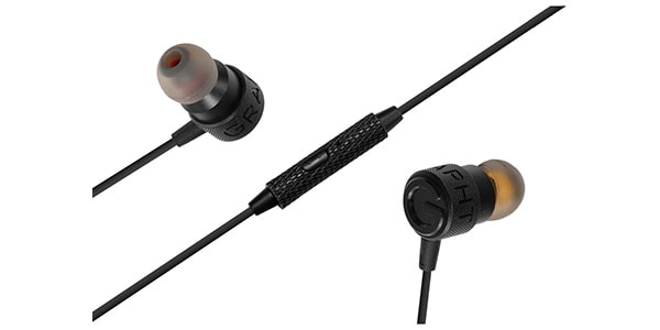 GRAPHT ( グラフト )  / THE STANDARD（TGR038-STD-1/有線ｲﾔﾎﾝ 1.20m）