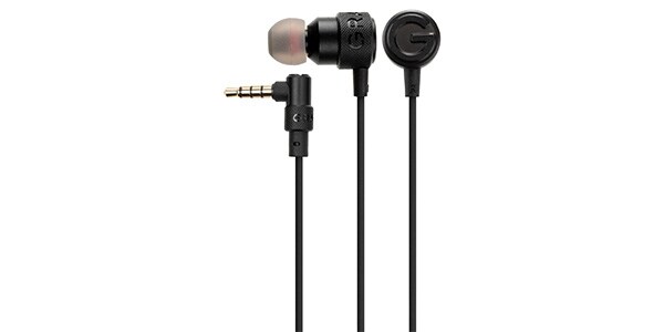 GRAPHT / THE STANDARD (TGR038-STD-1 / Wired Earphones 1.20m)画像2