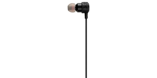 GRAPHT / THE STANDARD (TGR038-STD-1 / Wired Earphones 1.20m)画像4