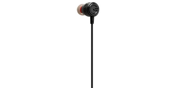 GRAPHT / THE STANDARD (TGR038-STD-1 / Wired Earphones 1.20m)画像5