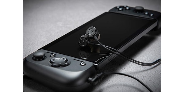 GRAPHT / THE STANDARD (TGR038-STD-1 / Wired Earphones 1.20m)画像8