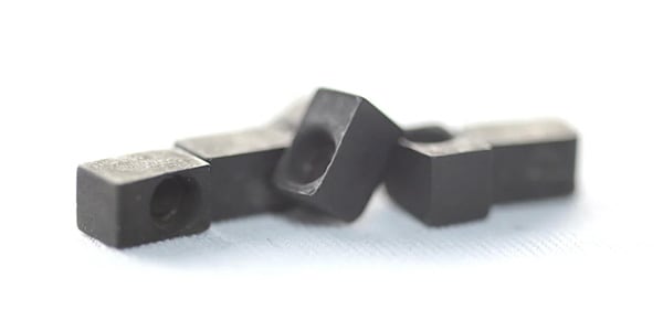 GRAPHTECH ( グラフテック )  / Insert Steel Slug Floyd Rose 6 PACK画像2