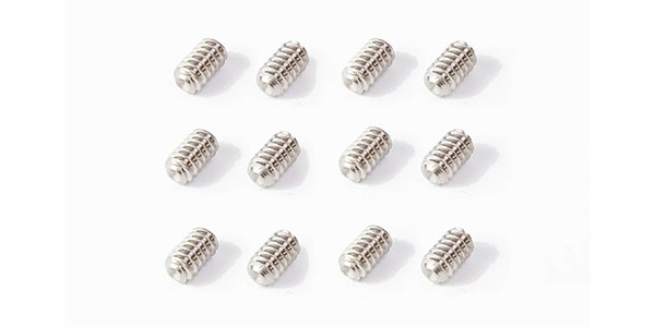 GRAPHTECH ( グラフテック )  / Screw CP Socket Set s/s 4/40 x 3/16 / Used For: PS-8200-00