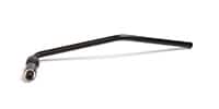 GRAPHTECH / LB63 Tremolo Arm (New) - Black