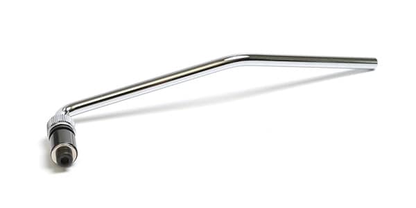 GRAPHTECH ( グラフテック )  / LB63 Tremolo Arm (New) - Chrome
