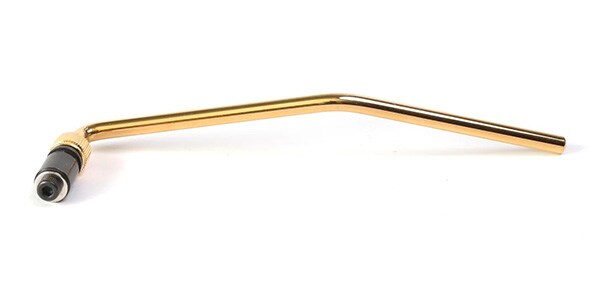 GRAPHTECH ( グラフテック )  / LB63 Tremolo Arm (New) - Gold