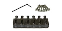 GRAPHTECH / String Saver Classics St& Tele Style 2 1/16