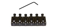 GRAPHTECH / String Saver Classics PRS Style - Black (6 Pcs)